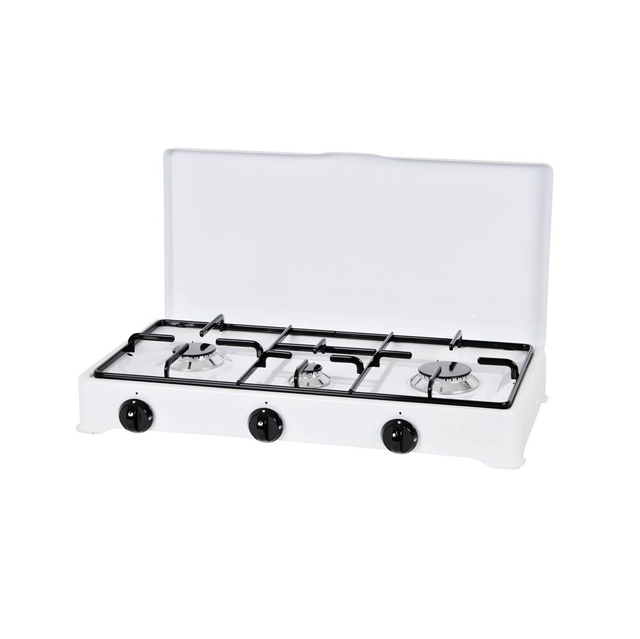 7LINE RECHAUD 3G+COUV BLANC