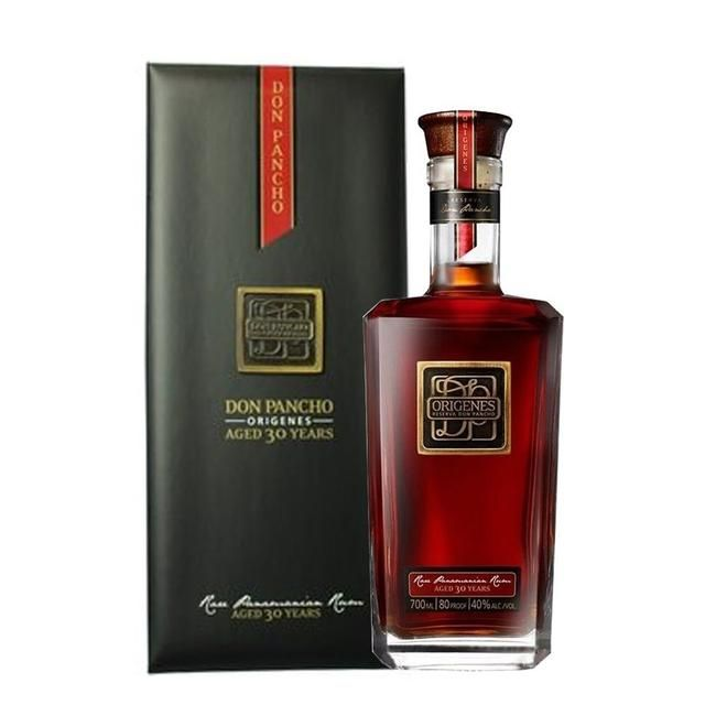 Santa Teresa Ron "Santa Gran Reserva 70cl