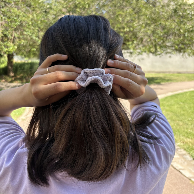 Chouchou / Scrunchie