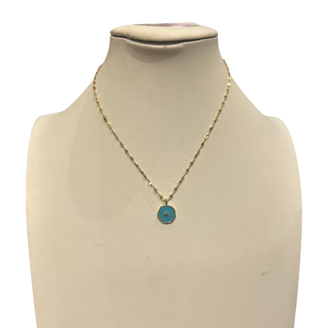 Collana Stella 25TF-10