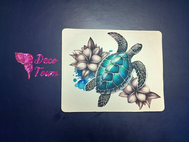 Tapis de souris personnalisable