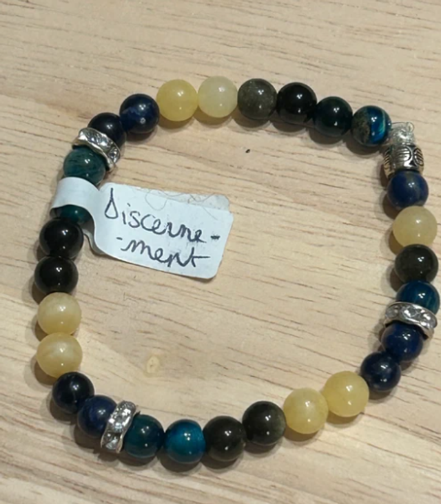 discernement 