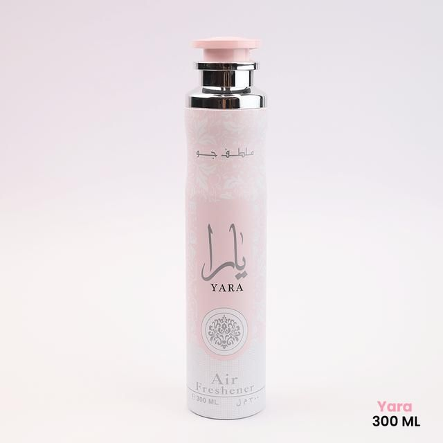 Lattafa Yara Air Freshener 300 Ml