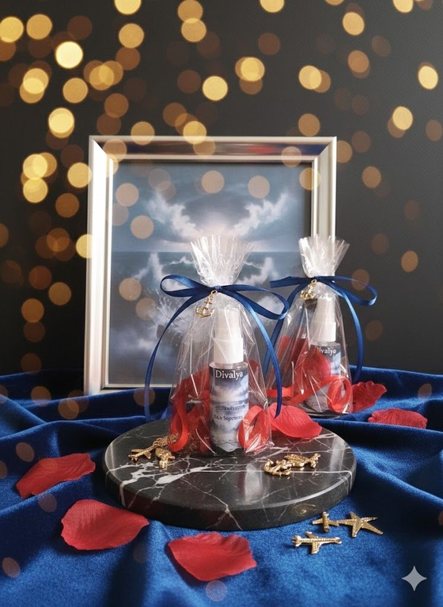 L'Alliance de Sérénité