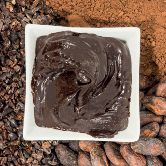 Crema al Cacao - Alda Dolci Tradizioni - 200gr 