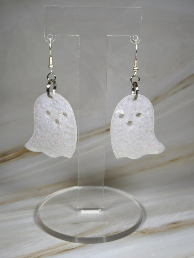 Boucles Fantôme 👻