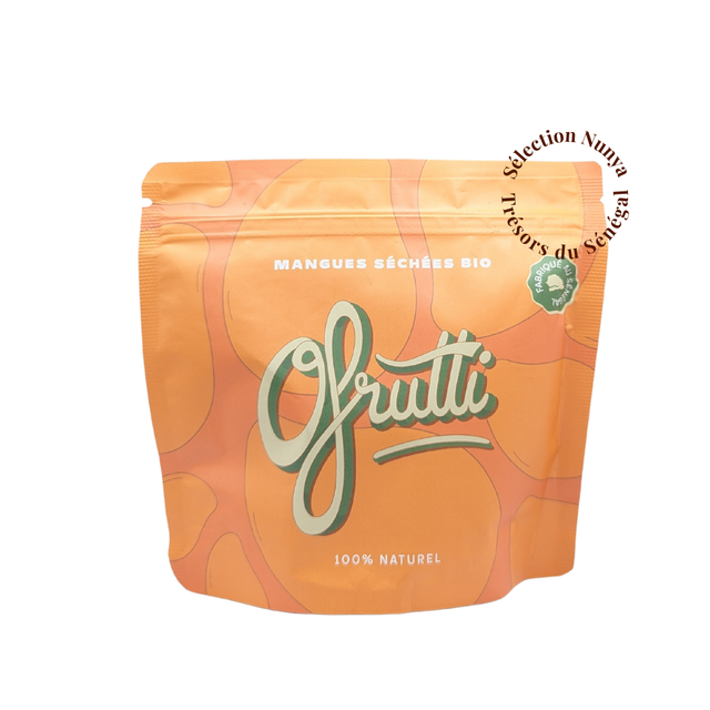 OFRUTTI Mangues séchées