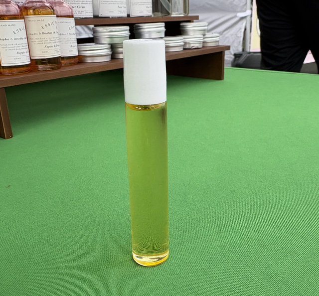 Women’s Eye Serum - 10ml