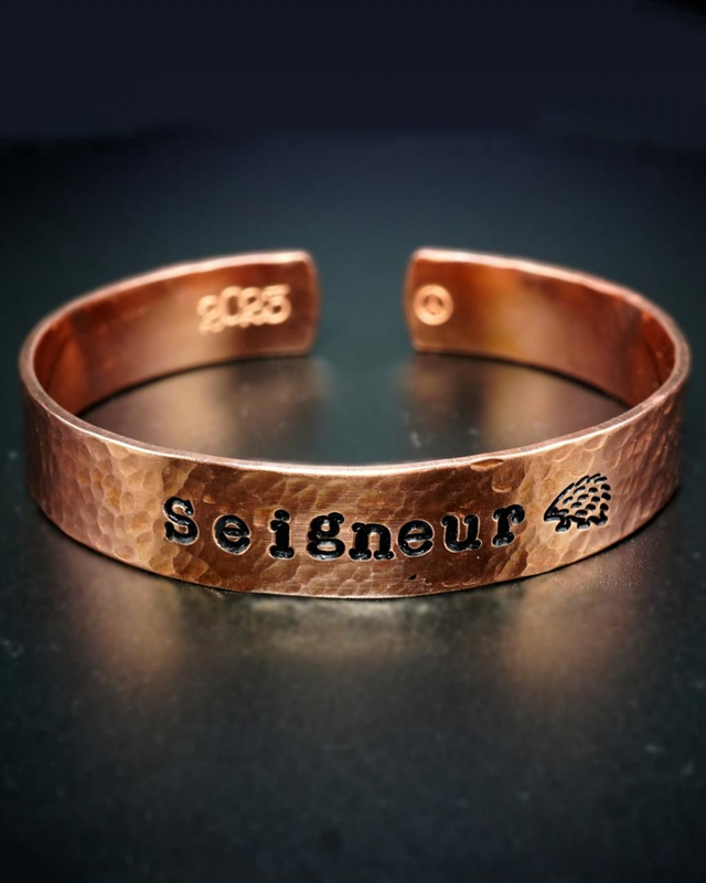 Seigneur 