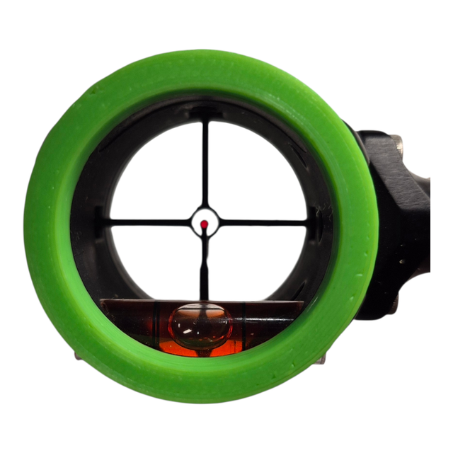 Axcel AVX 31 Compound Scope Torque Indicator Rings x 6