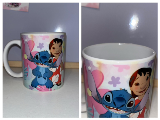 Tasse Lilo