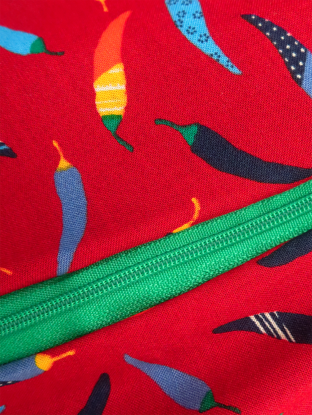 Tabishiki - Piments