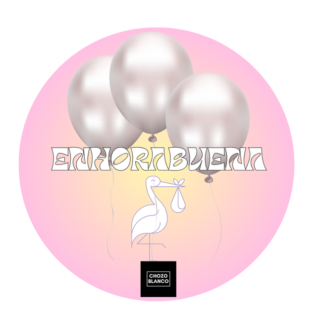 TARJETA NACIMIENTO NIÑA 1