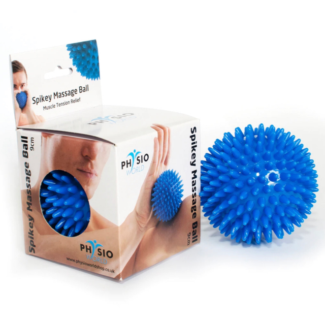 Spikey Massage Ball 9cm