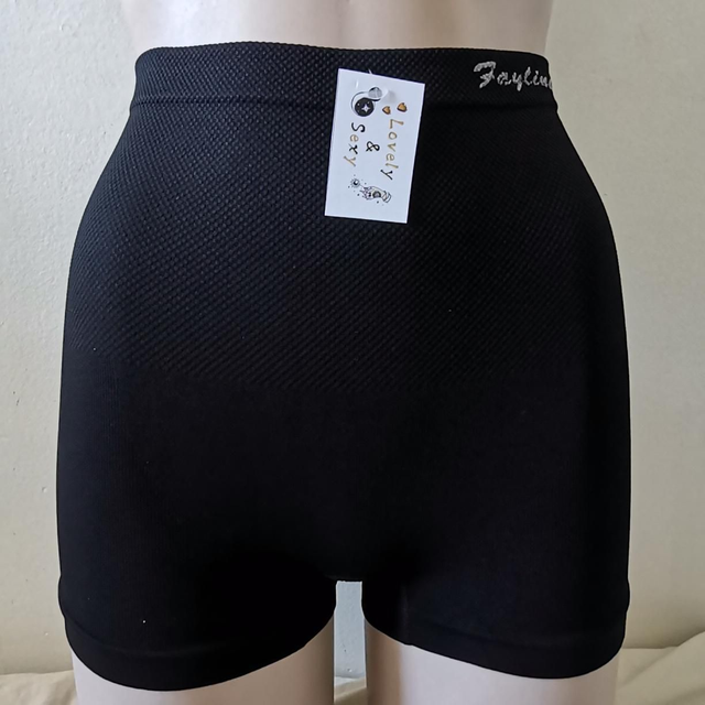 Boxer Femme Sportif
