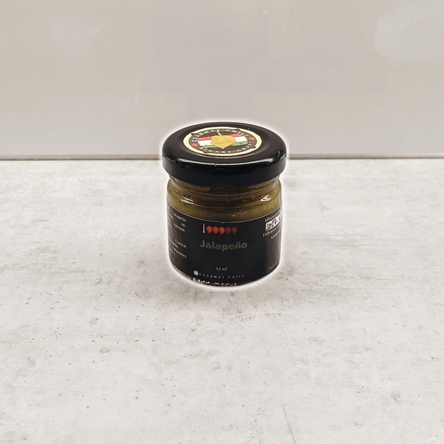 Jalapeño krém 42 ml