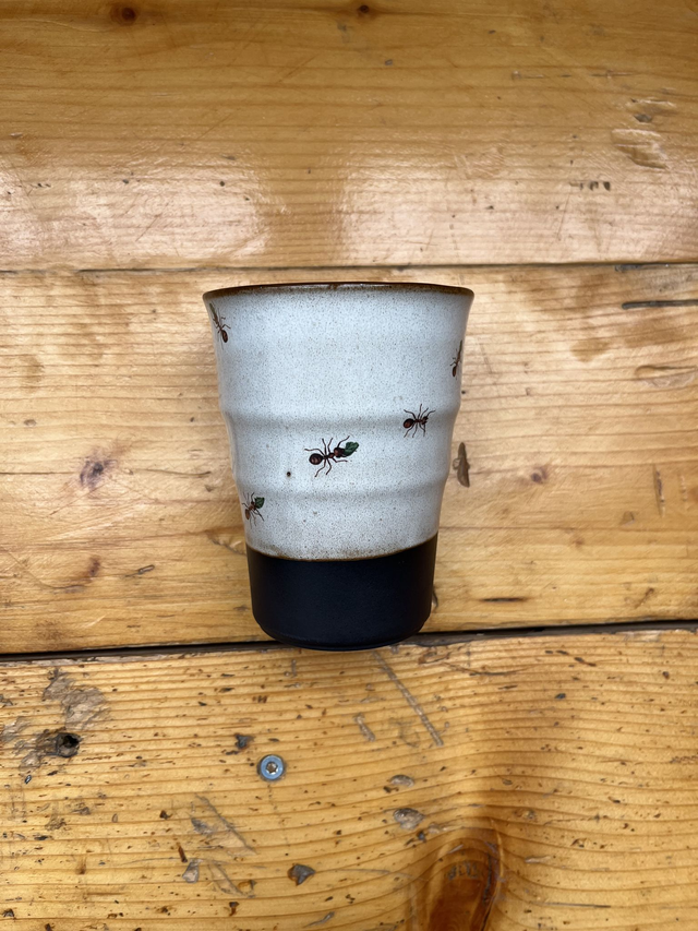 Teebecher Ameisen (MSM)