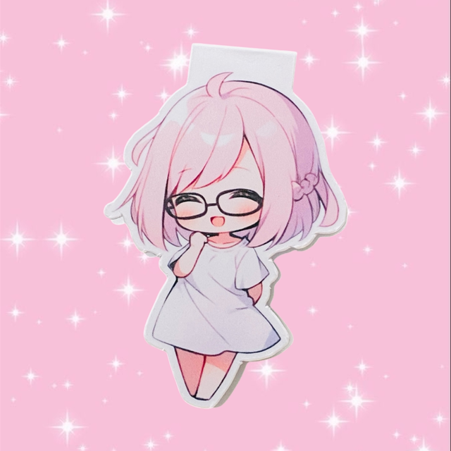 Marque-pages Magnétique Cosy