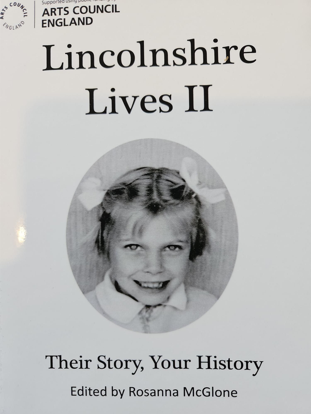 Lincolnshire Lives II 