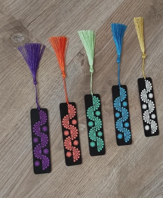 Marque-pages Pep&#039;s