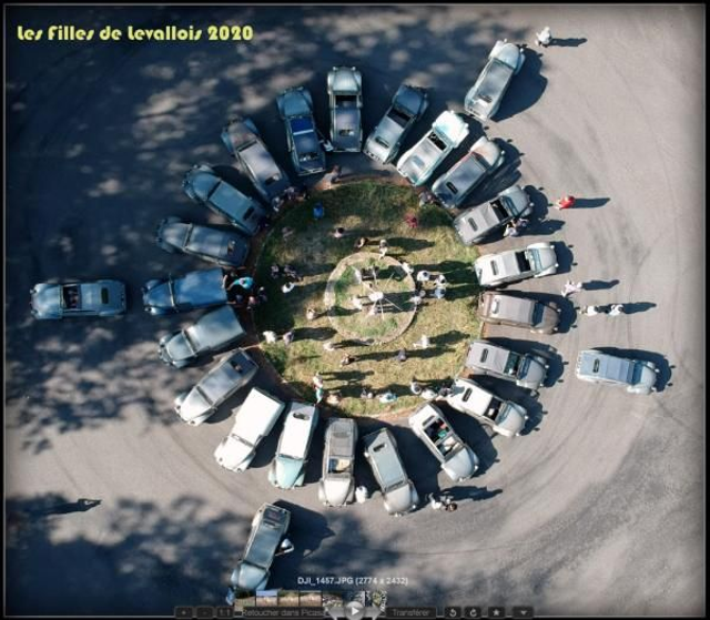 Inscription balade  (choisir retrait sans liv)