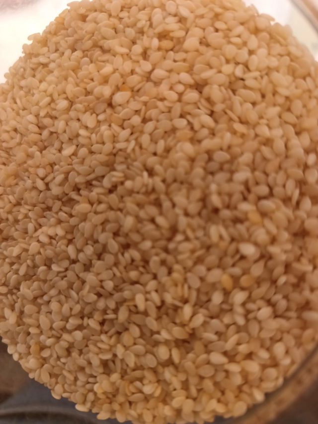 Sésame bio en vrac 100g 