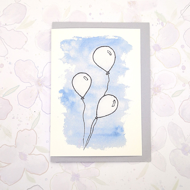 Greeting Card - small