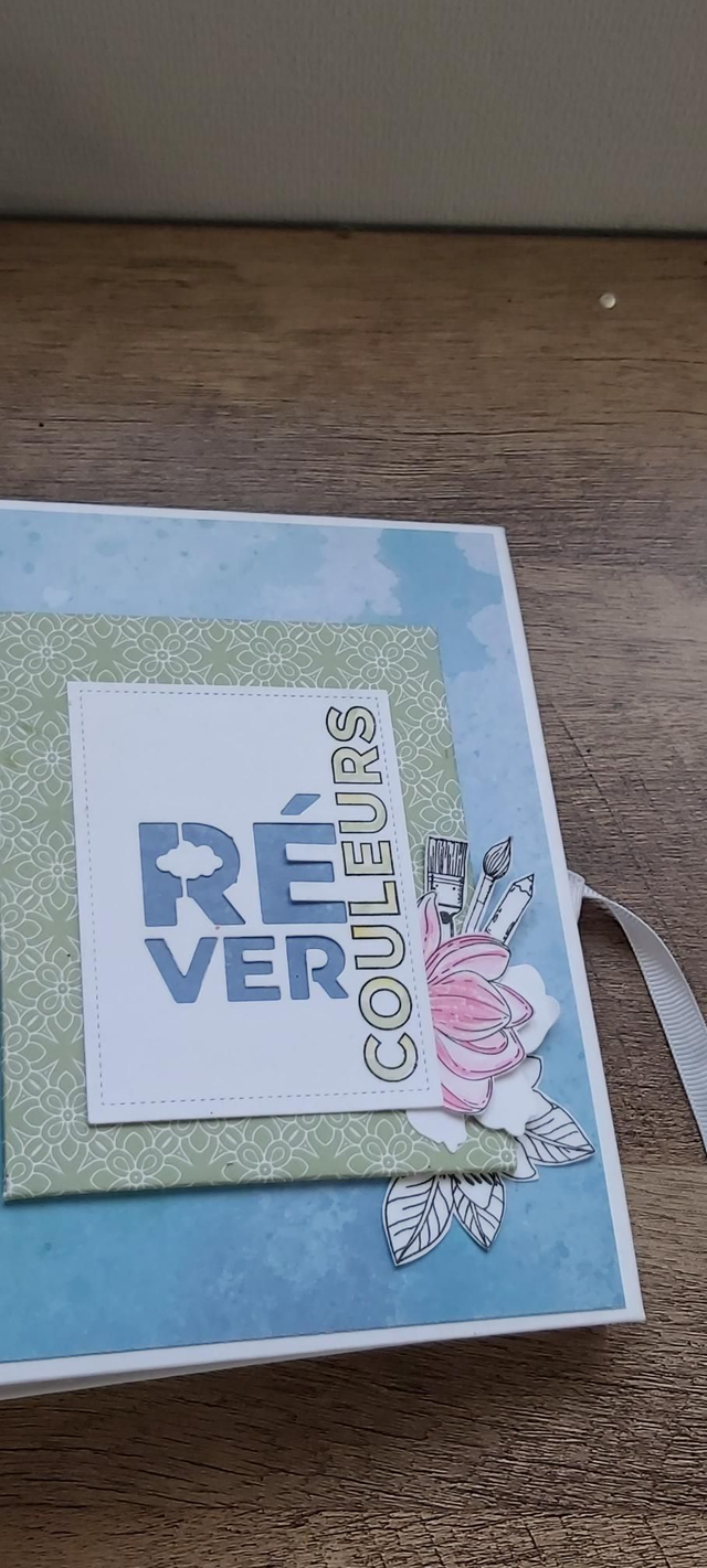 Arc en Ciel de Souvenirs 