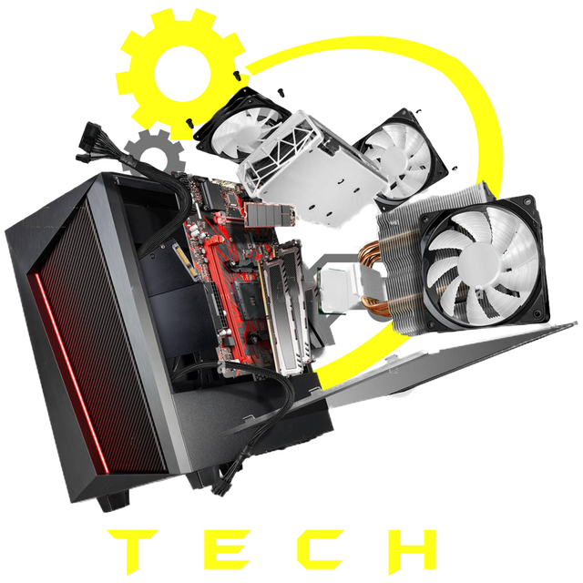 SERVICE ORDINATEUR FIXE