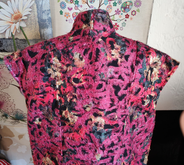 Veste &quot;Koukie&quot;