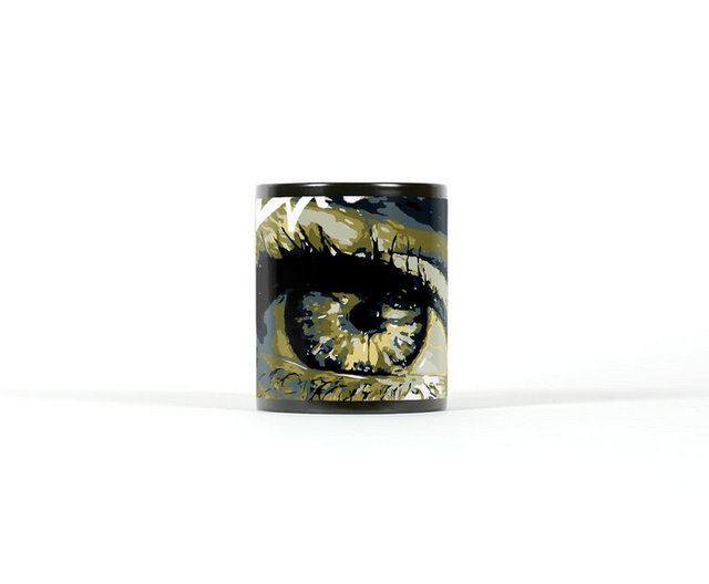 TASSE EYE STREET