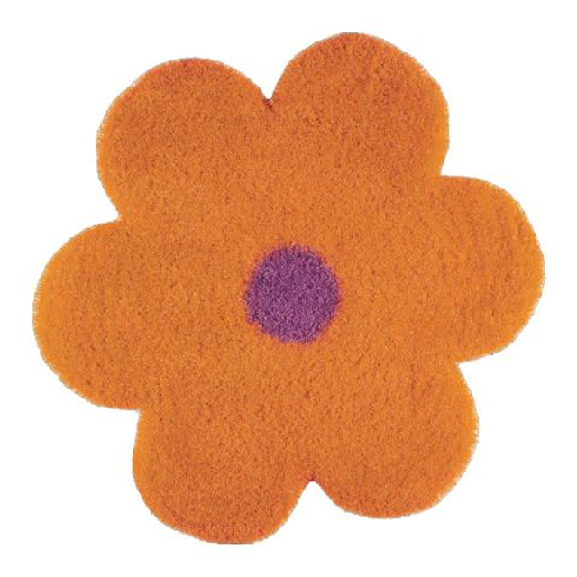 Daisy - maxi 6010 orange Sitap