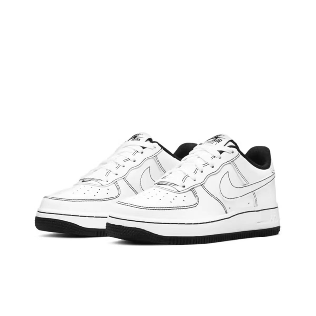 Nike Air Force 1 (Vendu sans la boîte )