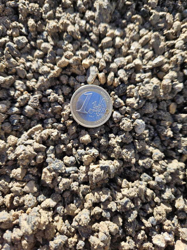 6mm Pin Head Paving Grit