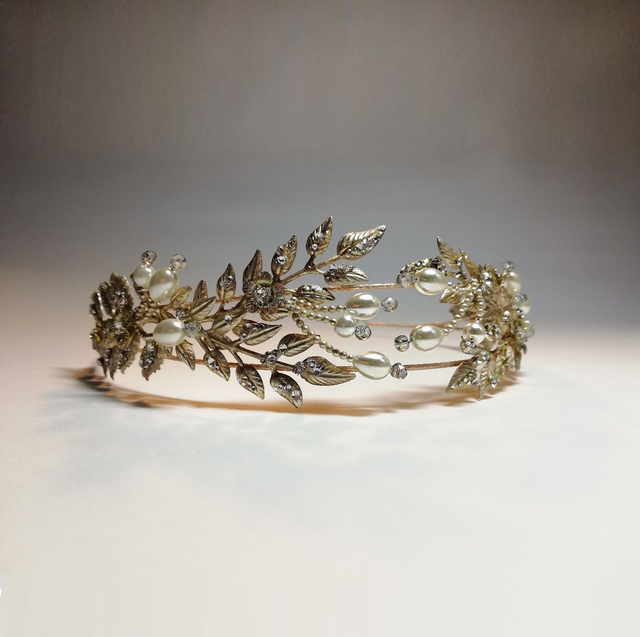 Couronnes de feuilles