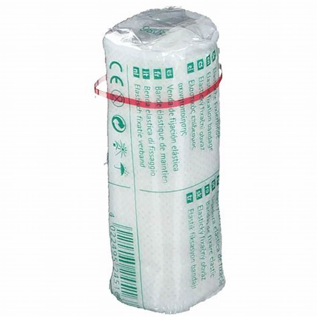 Mullbinde einzeln verpackt | 20 Stk. 
