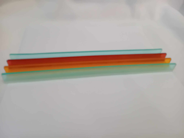 Support de Dominos ou Runes 