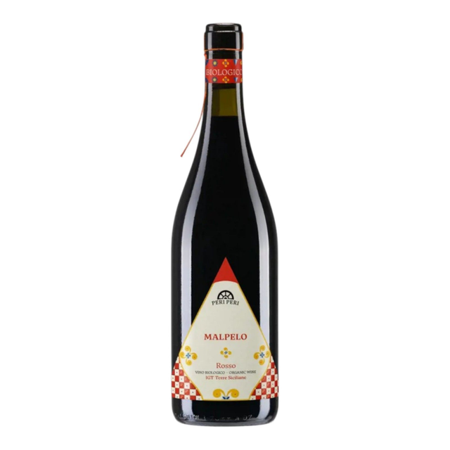 Malpelo Rosso