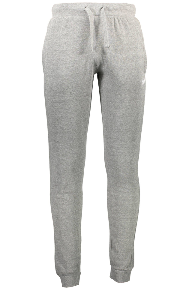 SERGIO TACCHINI PANTALONE UOMO GRIGIO