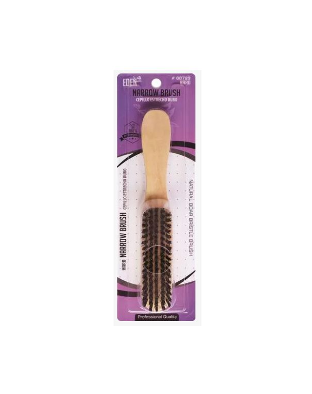 Hard Narrow Brush