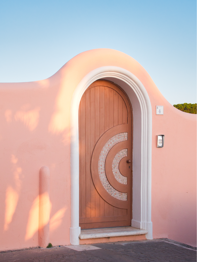 L'entrée des rêves