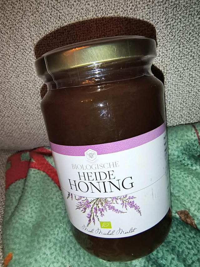 MIchel Merlet Heide Honing