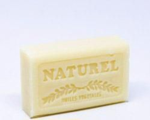 100% Sapone di Marsiglia 