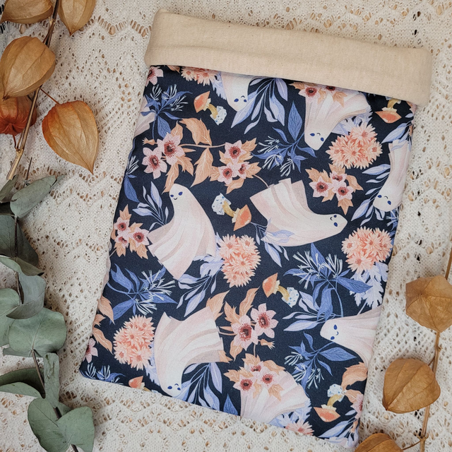 Pochette Doublée pour broché - Ella