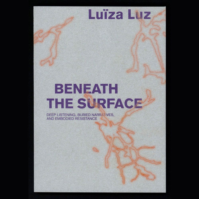 Beneath The Surface 