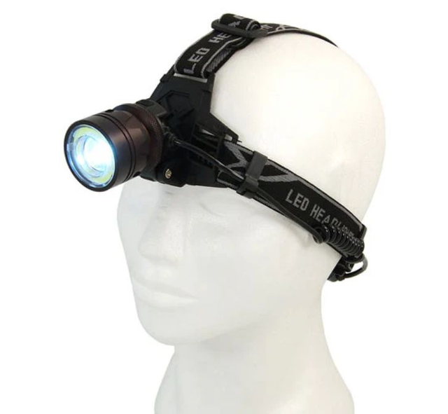 Led headlight
