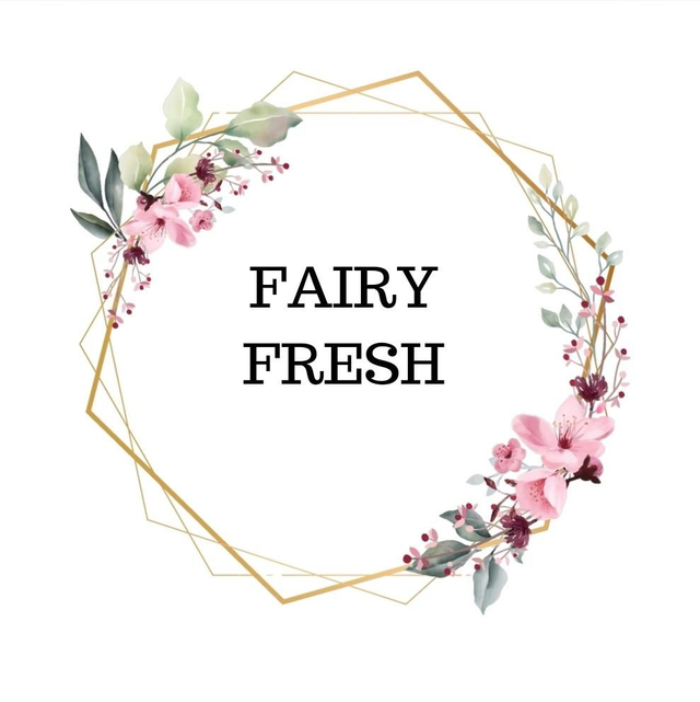 Fairy Fresh