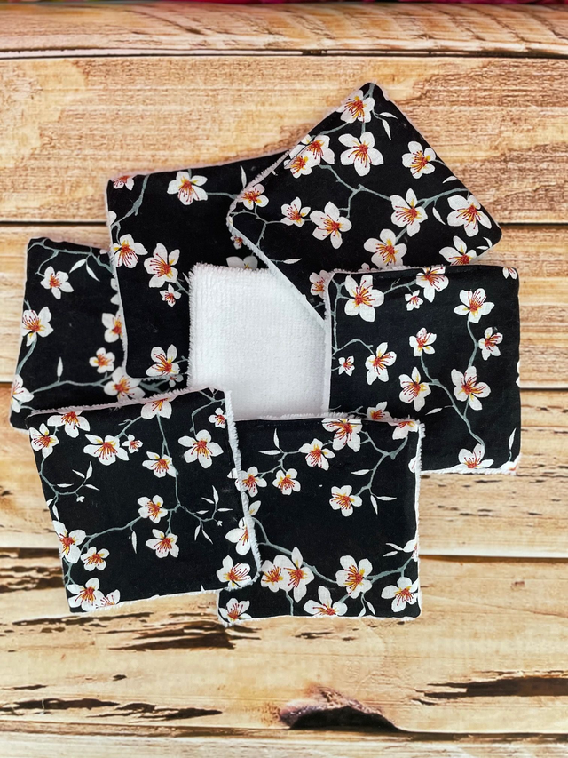 Lingettes Aiko