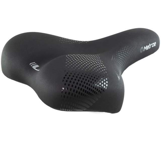 LONGUS Sattel Metro, XL