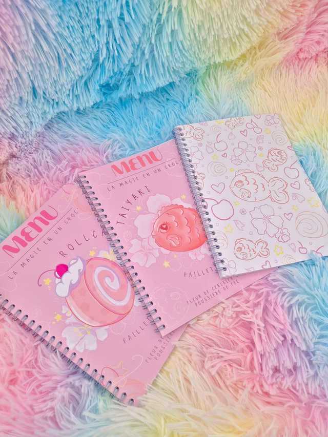 Carnet Sakura